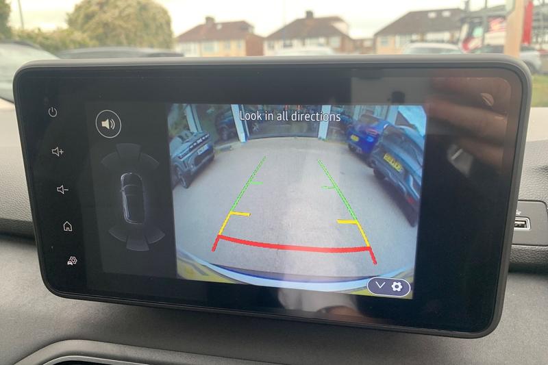 Used Dacia Jogger 2024 for sale - 76216535: Photo 19