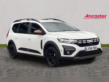 2024 - 1.6 HEV Extreme 5dr Auto Automatic