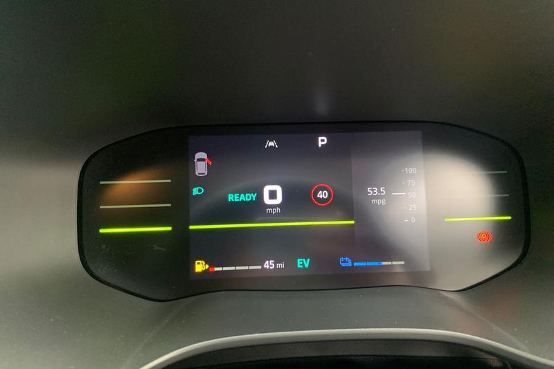 Used Dacia Jogger 2024 for sale - 76216535: Photo 20