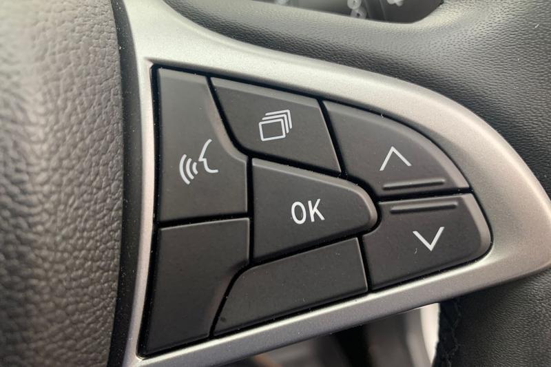 Used Dacia Jogger 2024 for sale - 76216535: Photo 22