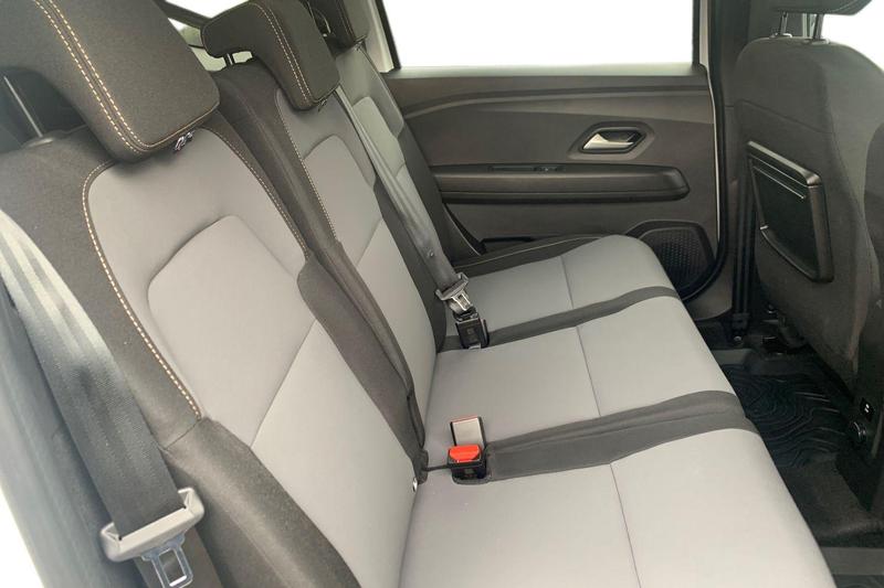 Used Dacia Jogger 2024 for sale - 76216535: Photo 23