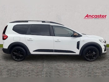 Used Dacia Jogger 2024 for sale - 76216535: Photo