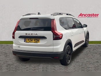 Used Dacia Jogger 2024 for sale - 76216535: Photo