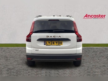Used Dacia Jogger 2024 for sale - 76216535: Photo