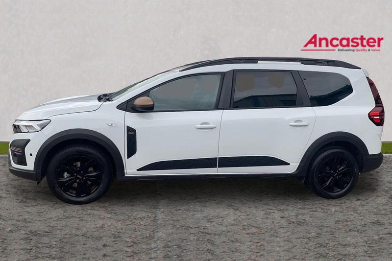 Used Dacia Jogger 2024 for sale - 76216535: Photo 6