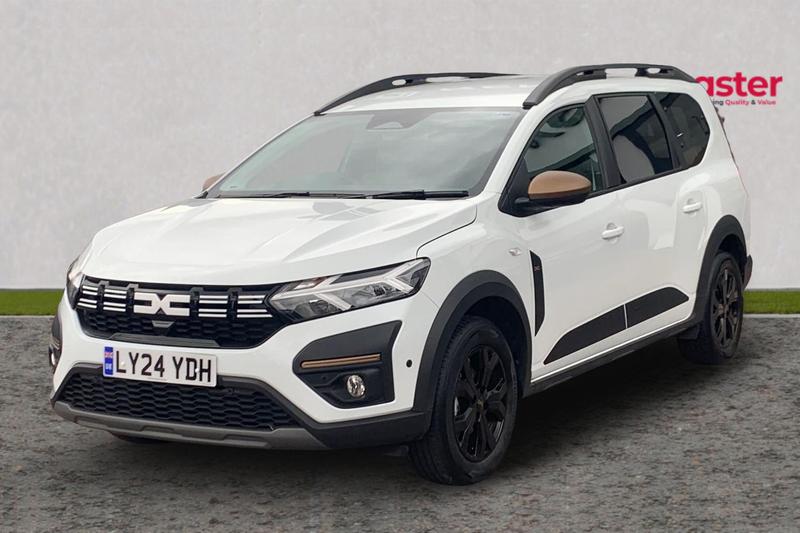 Used Dacia Jogger 2024 for sale - 76216535: Photo 7