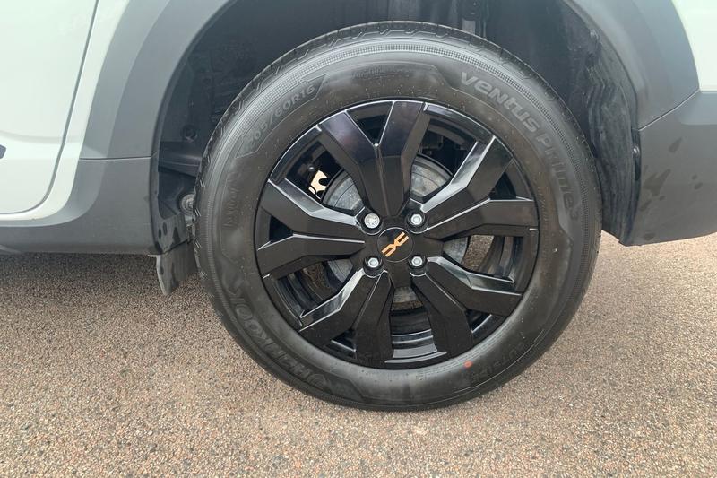 Used Dacia Jogger 2024 for sale - 76216535: Photo 9