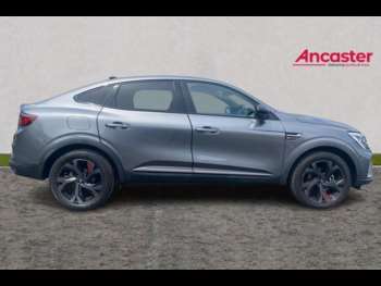 Used Renault Arkana 2022 for sale - 75151342: Photo