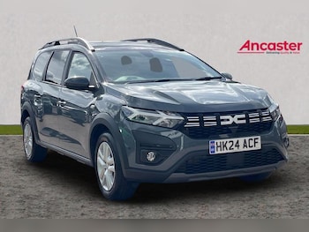 Dacia - Jogger