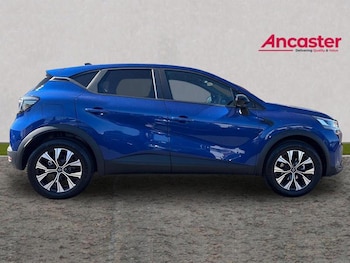 Used Renault Captur 2025 for sale - 78465694: Photo