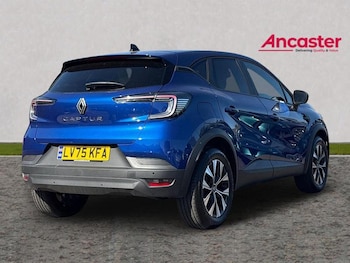 Used Renault Captur 2025 for sale - 78465694: Photo
