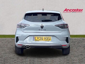 Used Renault Clio undefined for sale - 78867898: Photo
