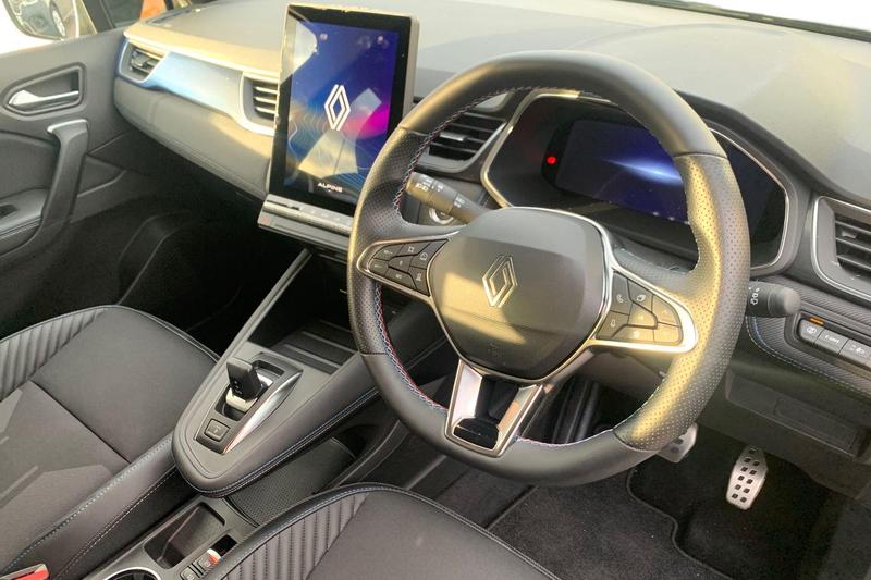 Used Renault Captur 2025 for sale - 76703248: Photo 10