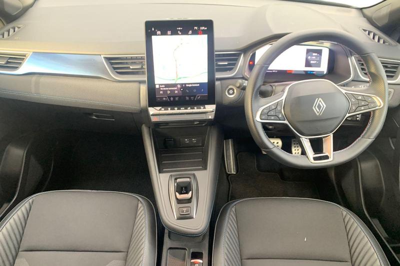 Used Renault Captur 2025 for sale - 76703248: Photo 12