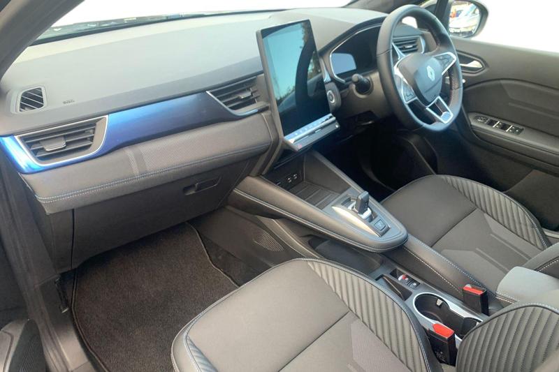 Used Renault Captur 2025 for sale - 76703248: Photo 13