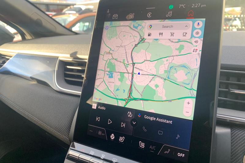 Used Renault Captur 2025 for sale - 76703248: Photo 18