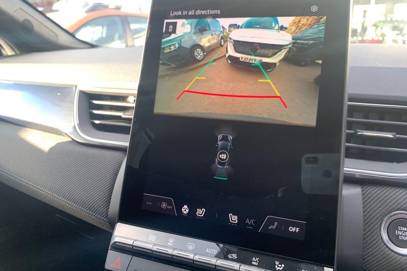 Used Renault Captur 2025 for sale - 76703248: Photo 19