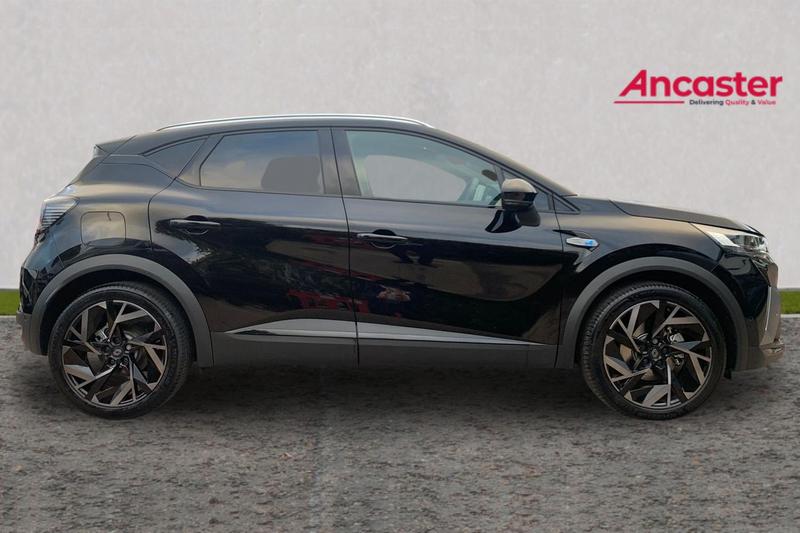 Used Renault Captur 2025 for sale - 76703248: Photo 2