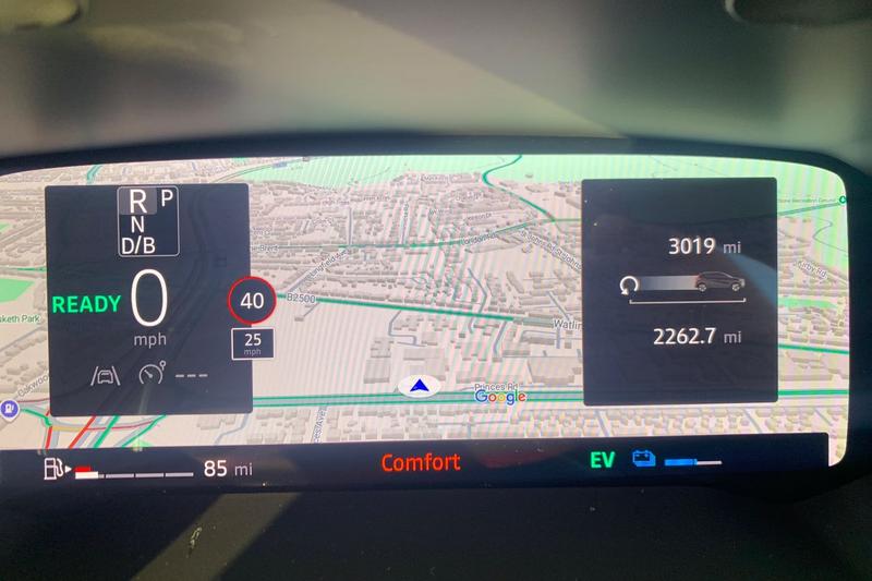 Used Renault Captur 2025 for sale - 76703248: Photo 20