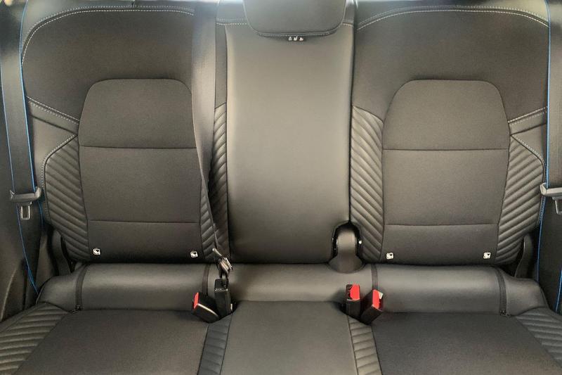 Used Renault Captur 2025 for sale - 76703248: Photo 23