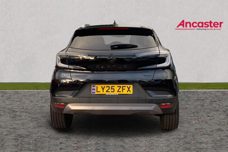 Used Renault Captur 2025 for sale - 76703248: Photo 4