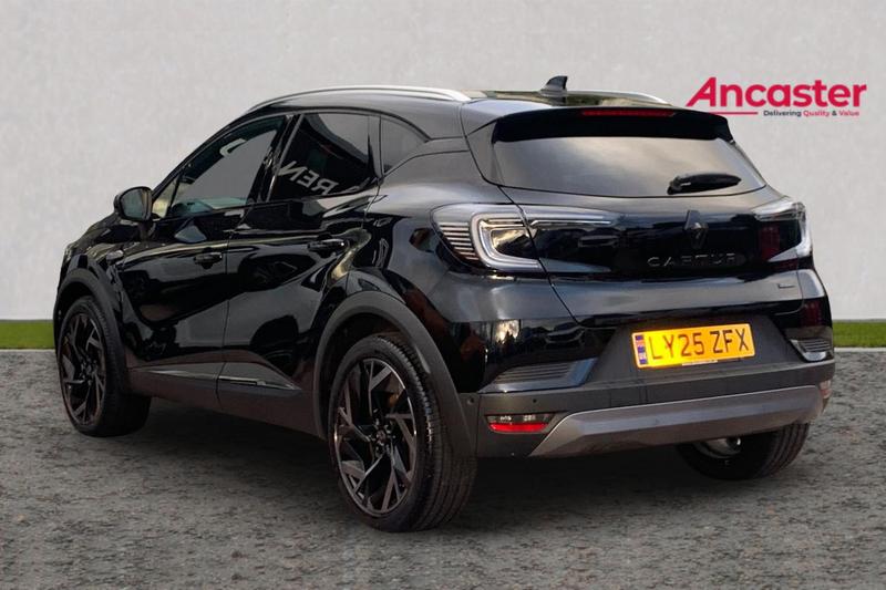 Used Renault Captur 2025 for sale - 76703248: Photo 5