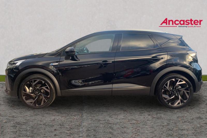 Used Renault Captur 2025 for sale - 76703248: Photo 6