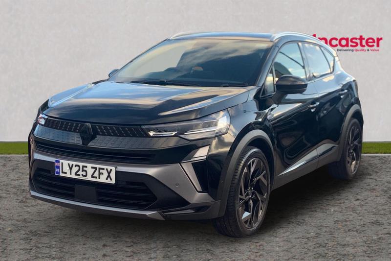 Used Renault Captur 2025 for sale - 76703248: Photo 7