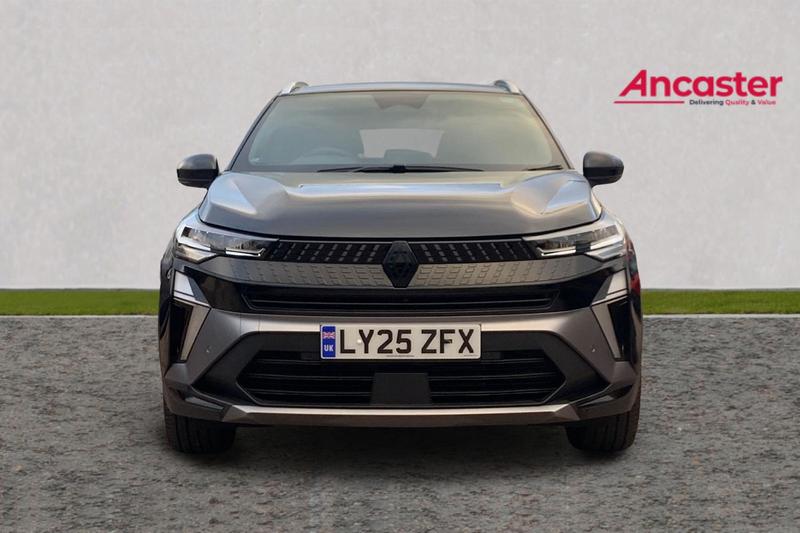 Used Renault Captur 2025 for sale - 76703248: Photo 8