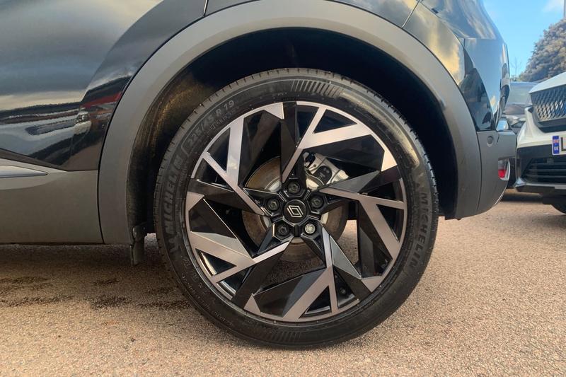 Used Renault Captur 2025 for sale - 76703248: Photo 9