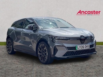 Used Renault Megane E Tech undefined for sale - 78867841: Photo