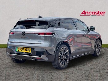 Used Renault Megane E Tech undefined for sale - 78867841: Photo