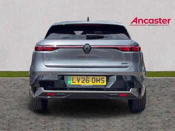 Used Renault Megane E Tech undefined for sale - 78867841: Photo