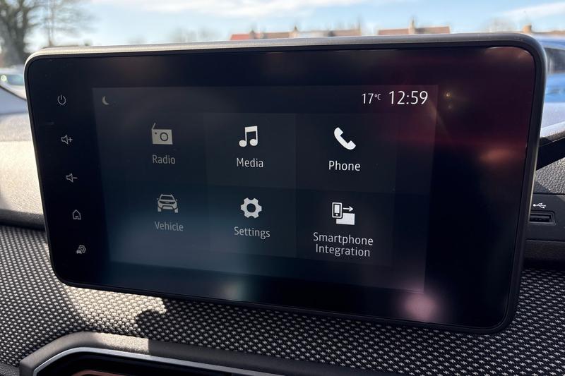 Used Dacia Sandero Stepway 2023 for sale - 77918744: Photo 18