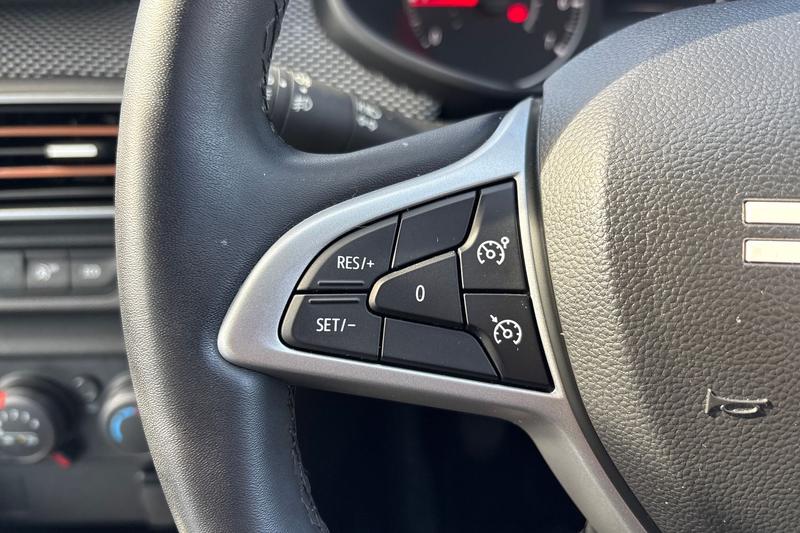 Used Dacia Sandero Stepway 2023 for sale - 77918744: Photo 21