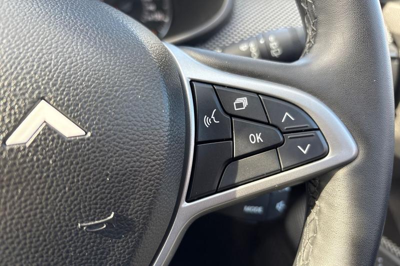 Used Dacia Sandero Stepway 2023 for sale - 77918744: Photo 22