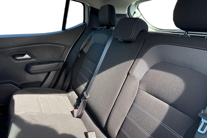 Used Dacia Sandero Stepway 2023 for sale - 77918744: Photo 23