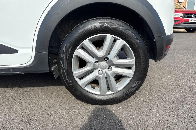 Used Dacia Sandero Stepway 2023 for sale - 77918744: Photo 9