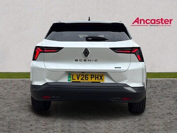 Used Renault Scenic E-Tech undefined for sale - 78948112: Photo