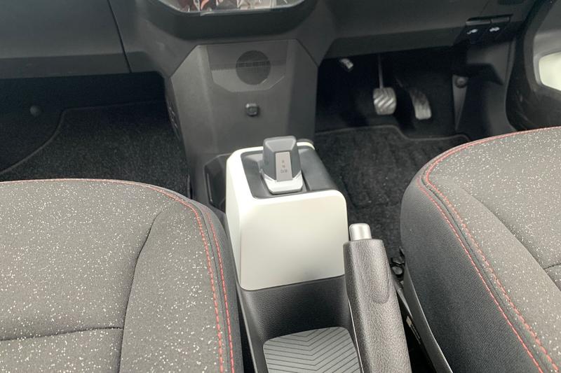 Used Dacia Spring 2025 for sale - 77274976: Photo 14