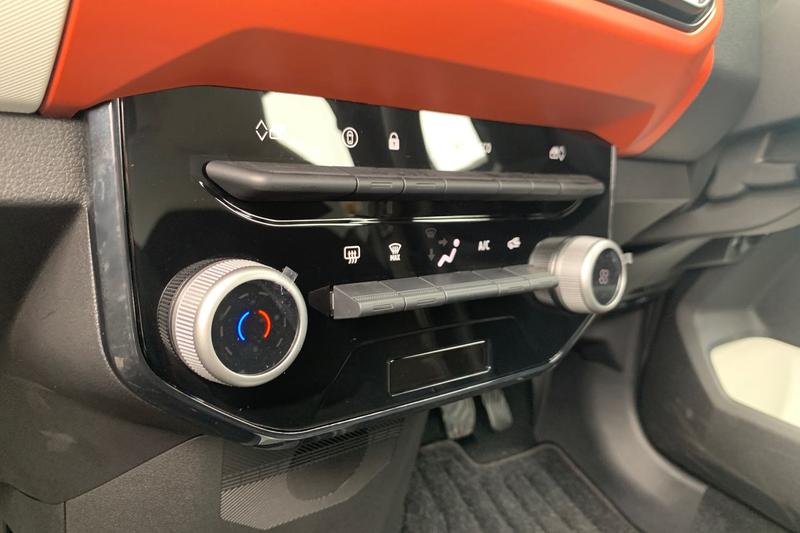 Used Dacia Spring 2025 for sale - 77274976: Photo 15