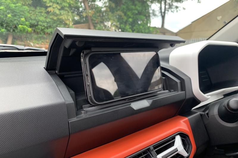 Used Dacia Spring 2025 for sale - 77274976: Photo 18