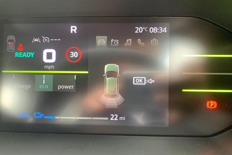 Used Dacia Spring 2025 for sale - 77274976: Photo 19