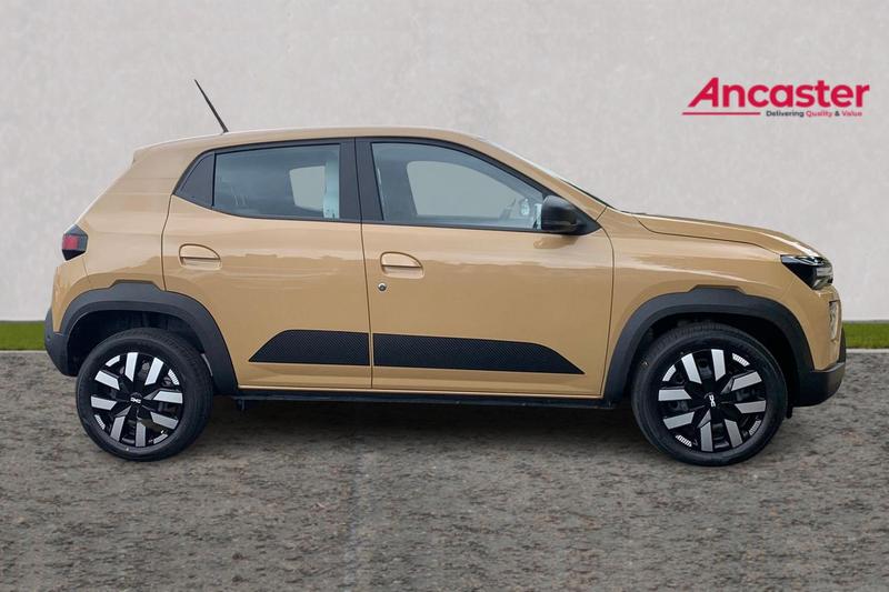 Used Dacia Spring 2025 for sale - 77274976: Photo 2