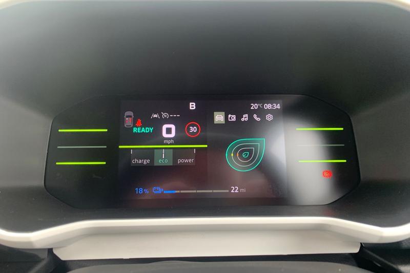 Used Dacia Spring 2025 for sale - 77274976: Photo 20