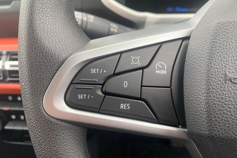 Used Dacia Spring 2025 for sale - 77274976: Photo 21