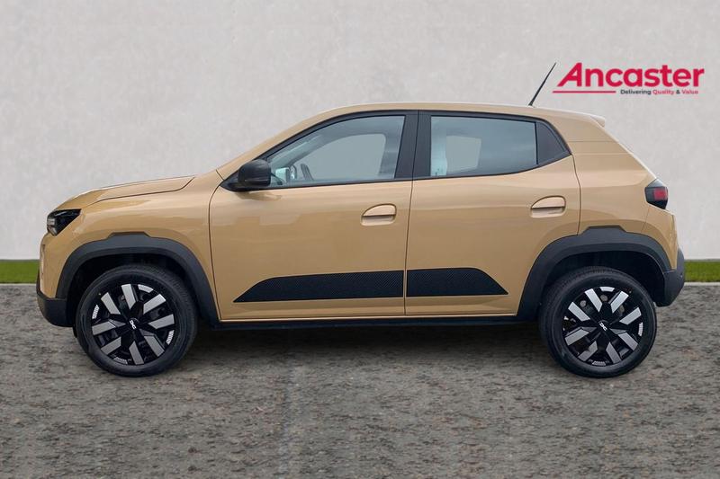 Used Dacia Spring 2025 for sale - 77274976: Photo 6