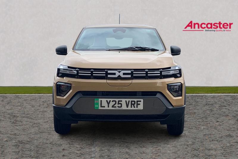 Used Dacia Spring 2025 for sale - 77274976: Photo 8