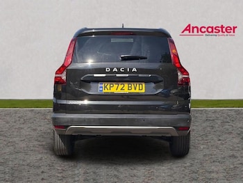 Used Dacia Jogger 2022 for sale - 79141100: Photo
