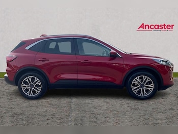 Used Ford Kuga 2022 for sale - 75835815: Photo